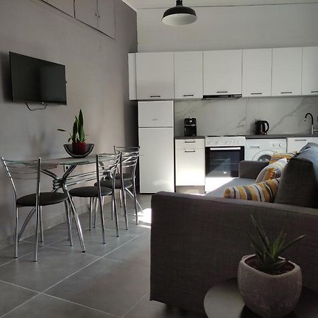 Karavela Street Apartment Preveze Dış mekan fotoğraf