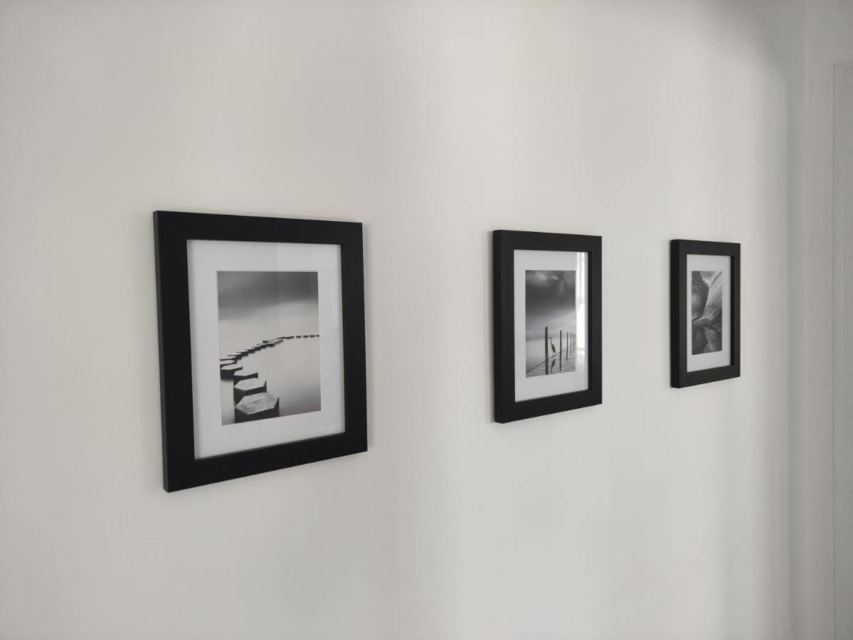 Karavela Street Apartment Preveze Dış mekan fotoğraf