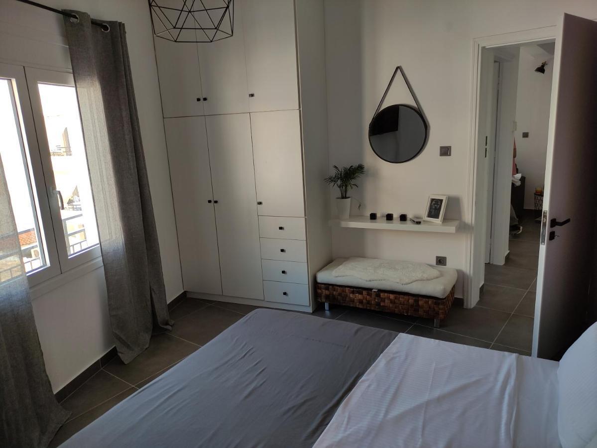 Karavela Street Apartment Preveze Dış mekan fotoğraf