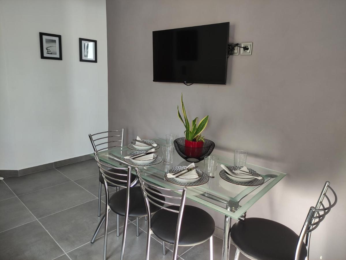 Karavela Street Apartment Preveze Dış mekan fotoğraf
