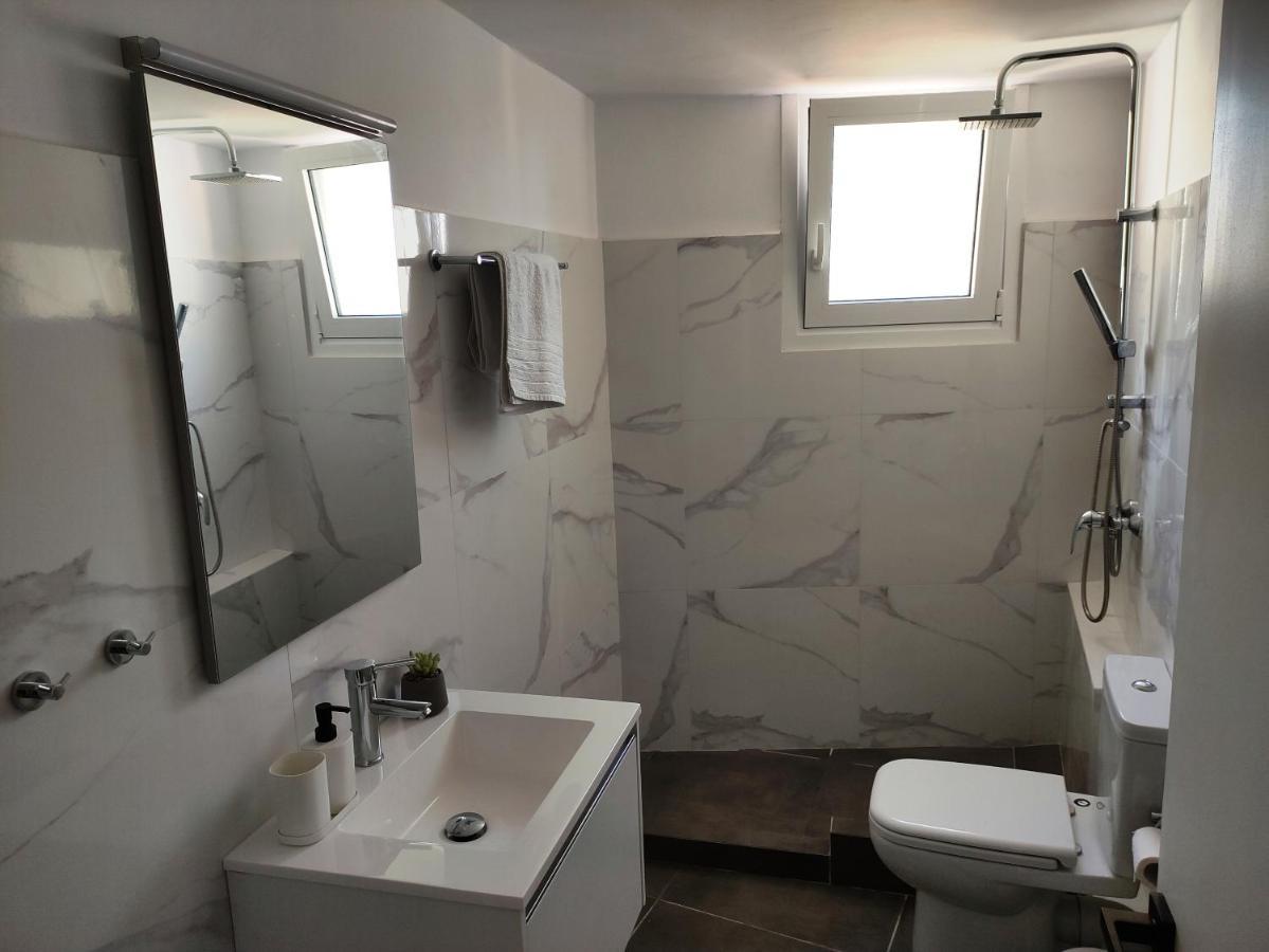 Karavela Street Apartment Preveze Dış mekan fotoğraf