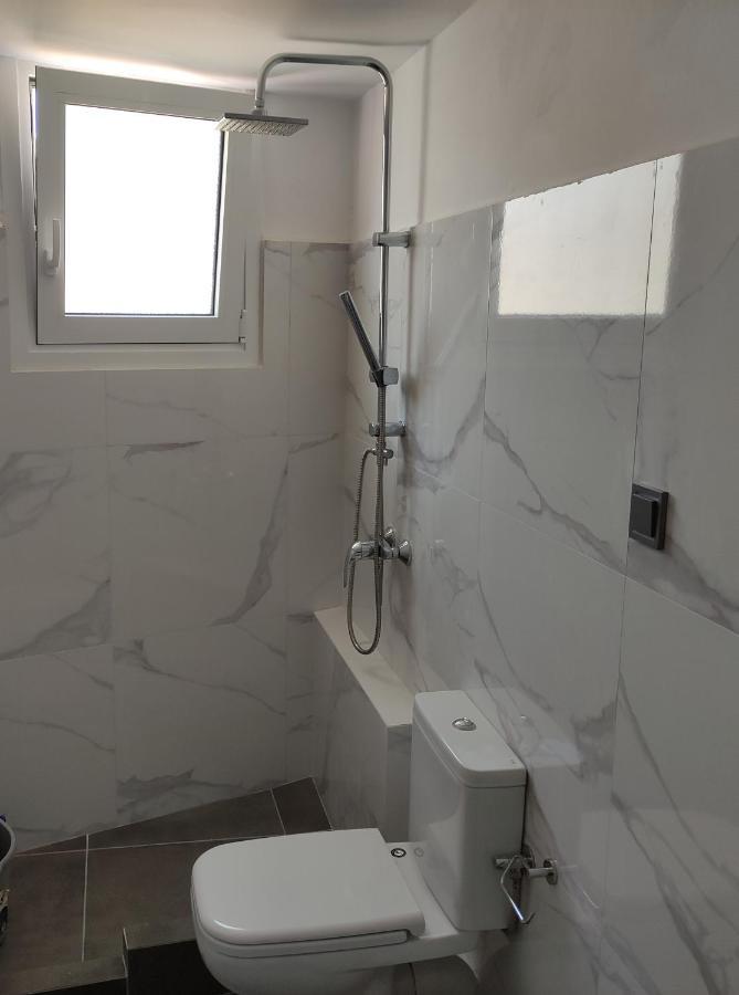 Karavela Street Apartment Preveze Dış mekan fotoğraf