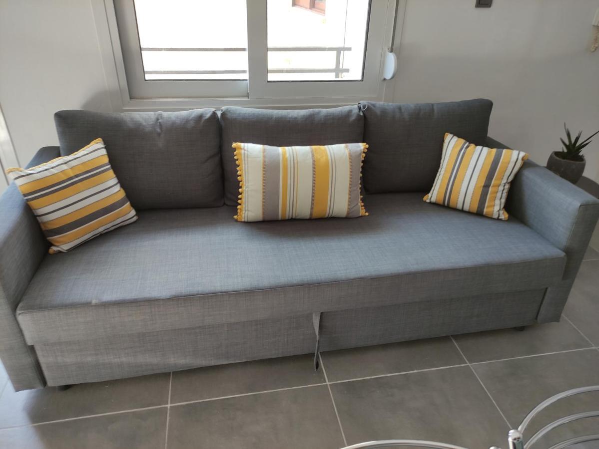Karavela Street Apartment Preveze Dış mekan fotoğraf