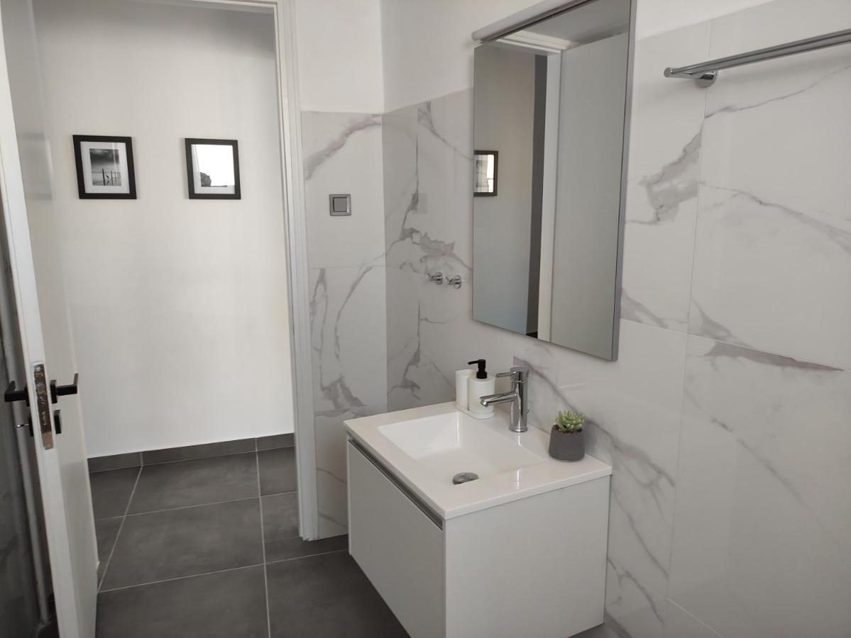 Karavela Street Apartment Preveze Dış mekan fotoğraf