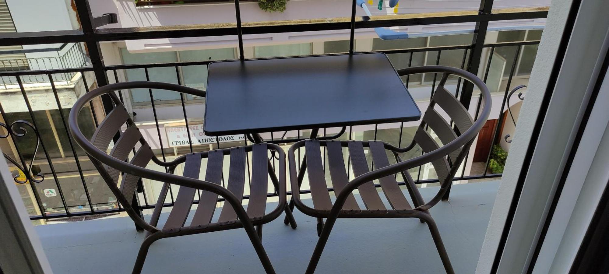 Karavela Street Apartment Preveze Dış mekan fotoğraf